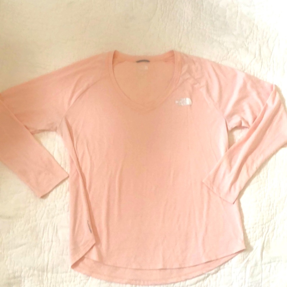 XL North Face Shirt